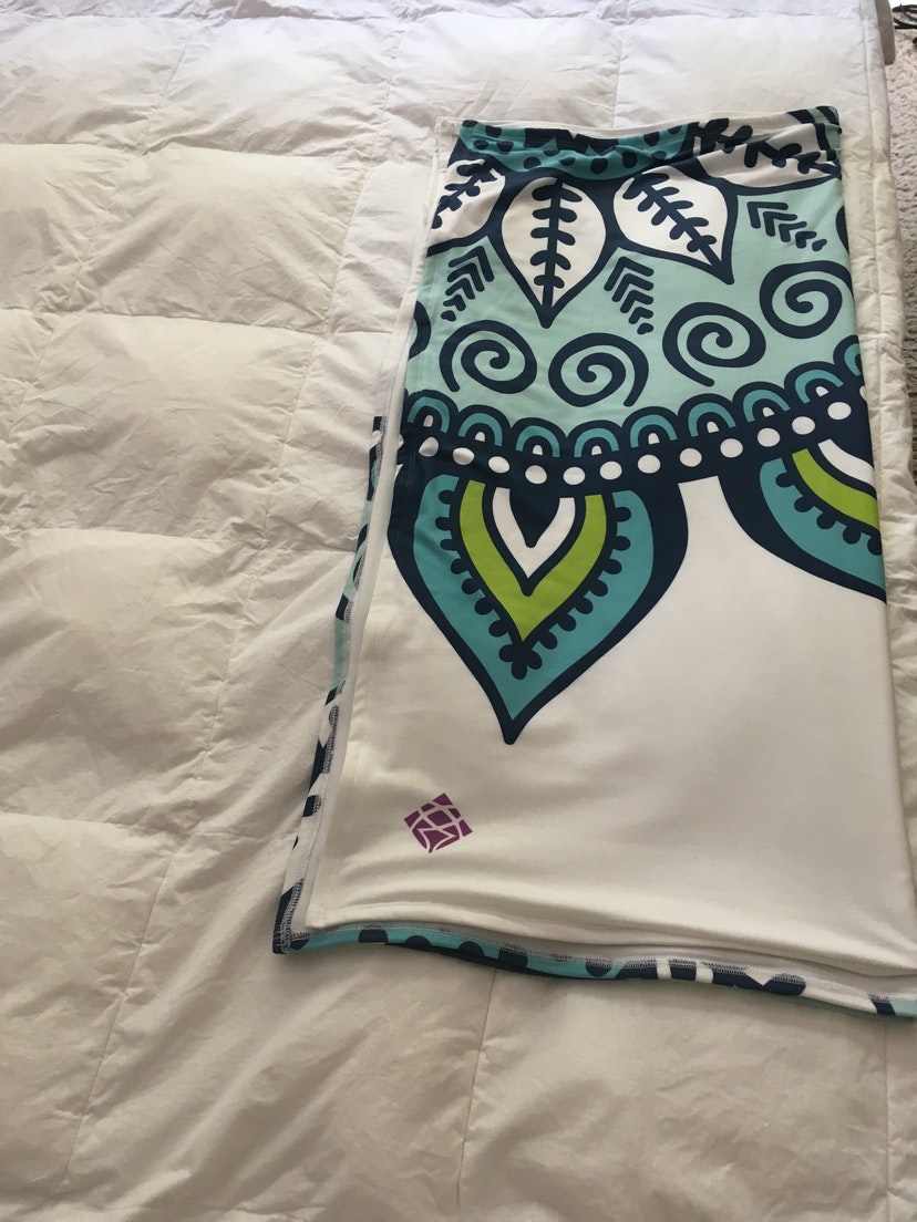 Manta Mandalas - Imagen 2