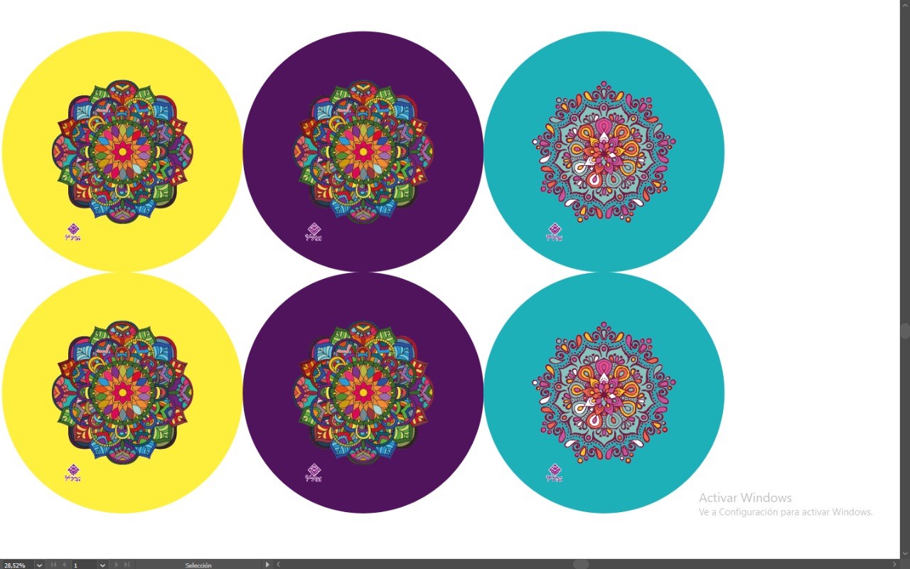 Zafus/cojín de meditación - Imagen 2