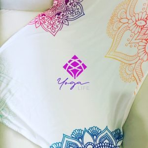 Manta Mandalas