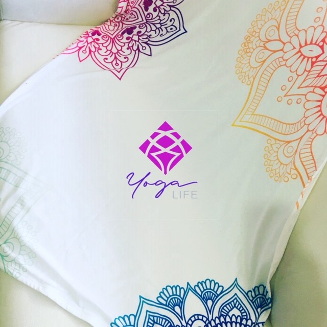 Manta Mandalas