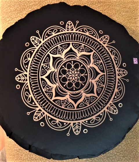 Zafus/cojín de meditación - Imagen 6