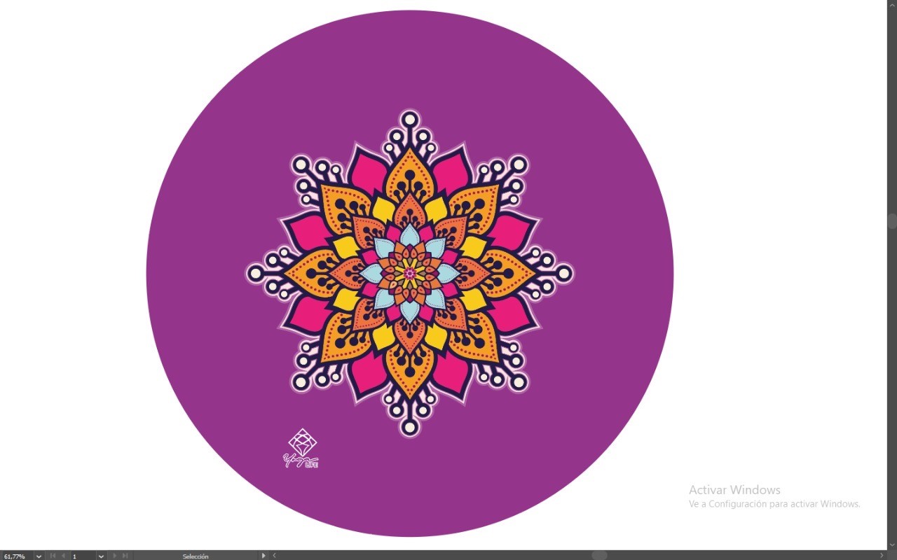 Zafus-cojines de meditación - Imagen 4