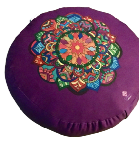 Zafus /cojines de meditación