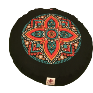 Zafus/cojín de meditación