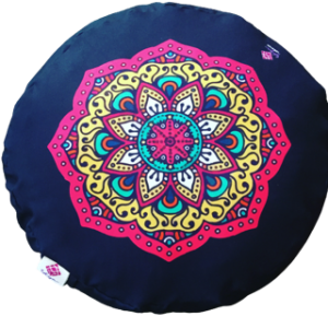 Zafus/cojines de meditación
