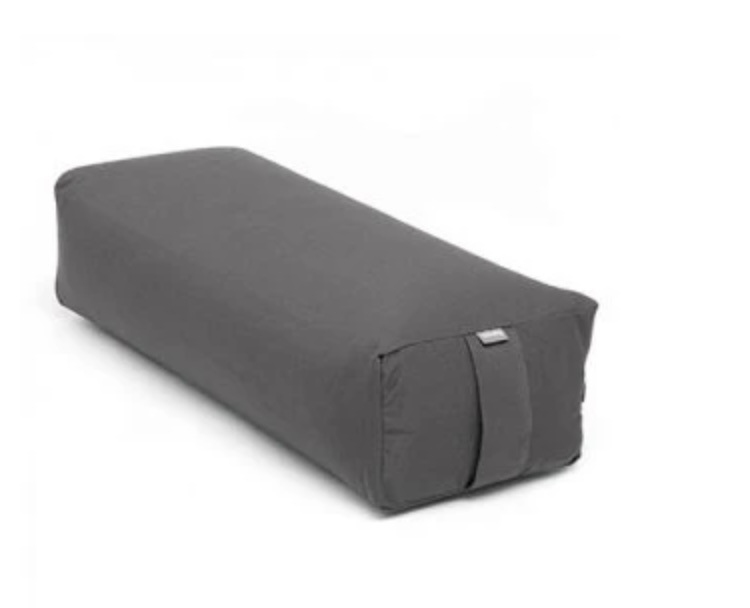Bolster/Cojin Rectangular
