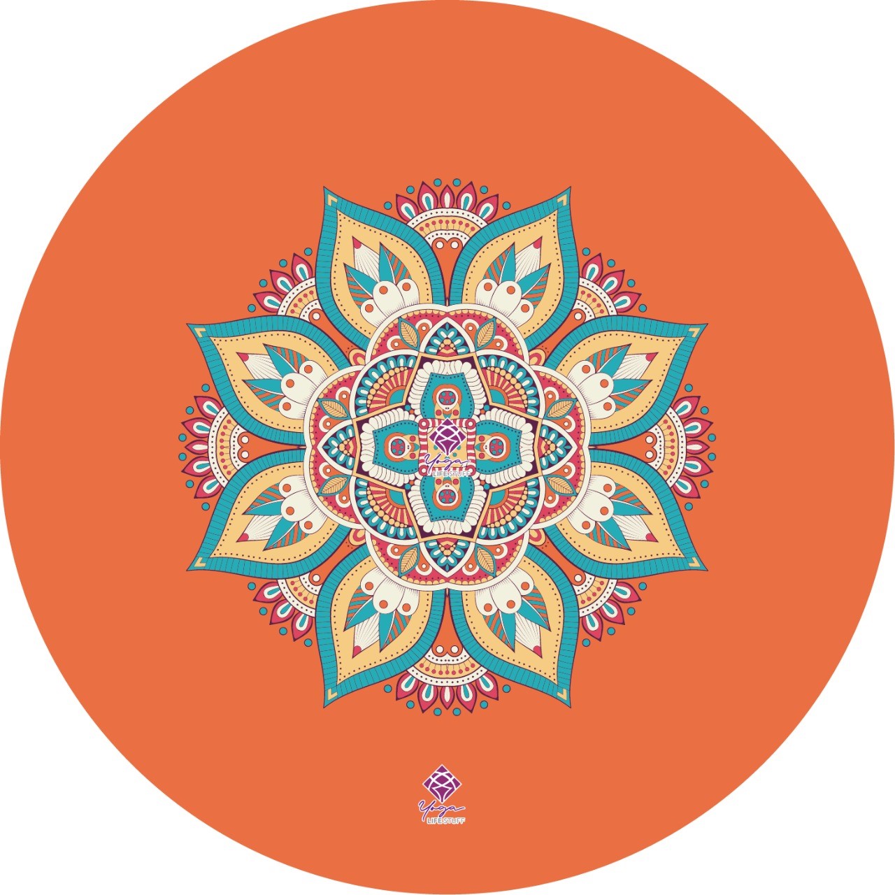 Zafus/cojín de meditación - Imagen 9