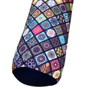 Bolsters/Cojines mandala