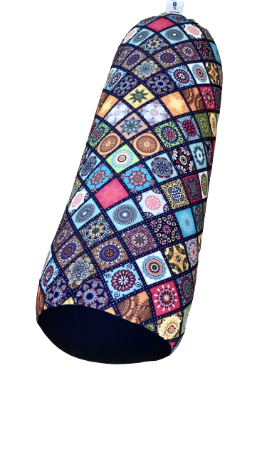 Bolsters/Cojines mandala
