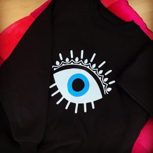 Buzo sudadera