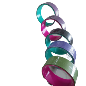 Ruedas de Yoga - Wheel