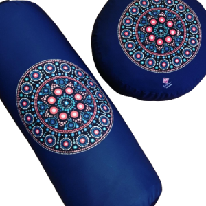 Pack Zafu / Bolster
