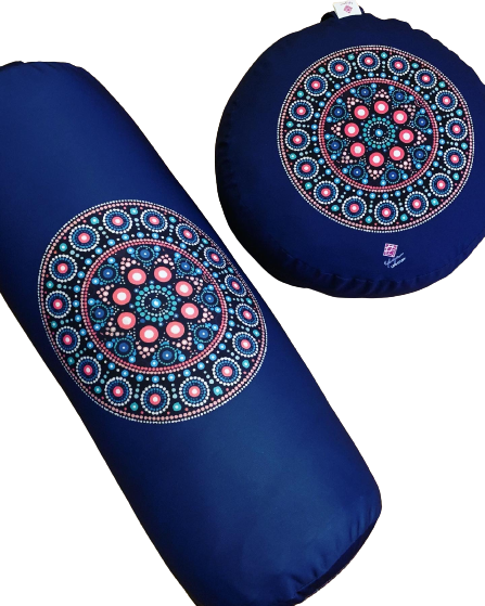 Pack Zafu / Bolster
