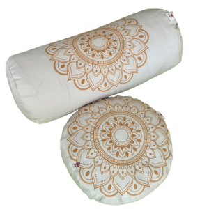 Pack Zafu / Bolster
