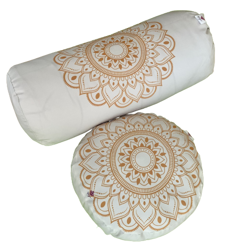 Pack Zafu / Bolster - Imagen 3