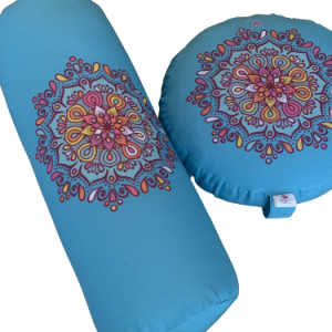 Pack Zafu / Bolster