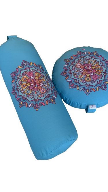 Pack Zafu / Bolster