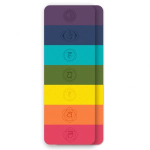 Mats Chakras